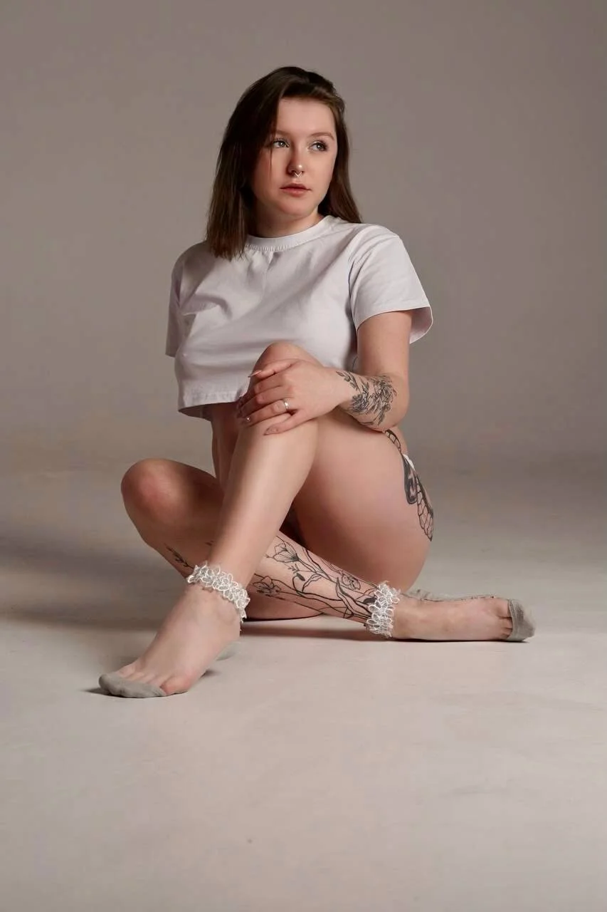 XXX Porn Photo of Nude Secret_goddes 22