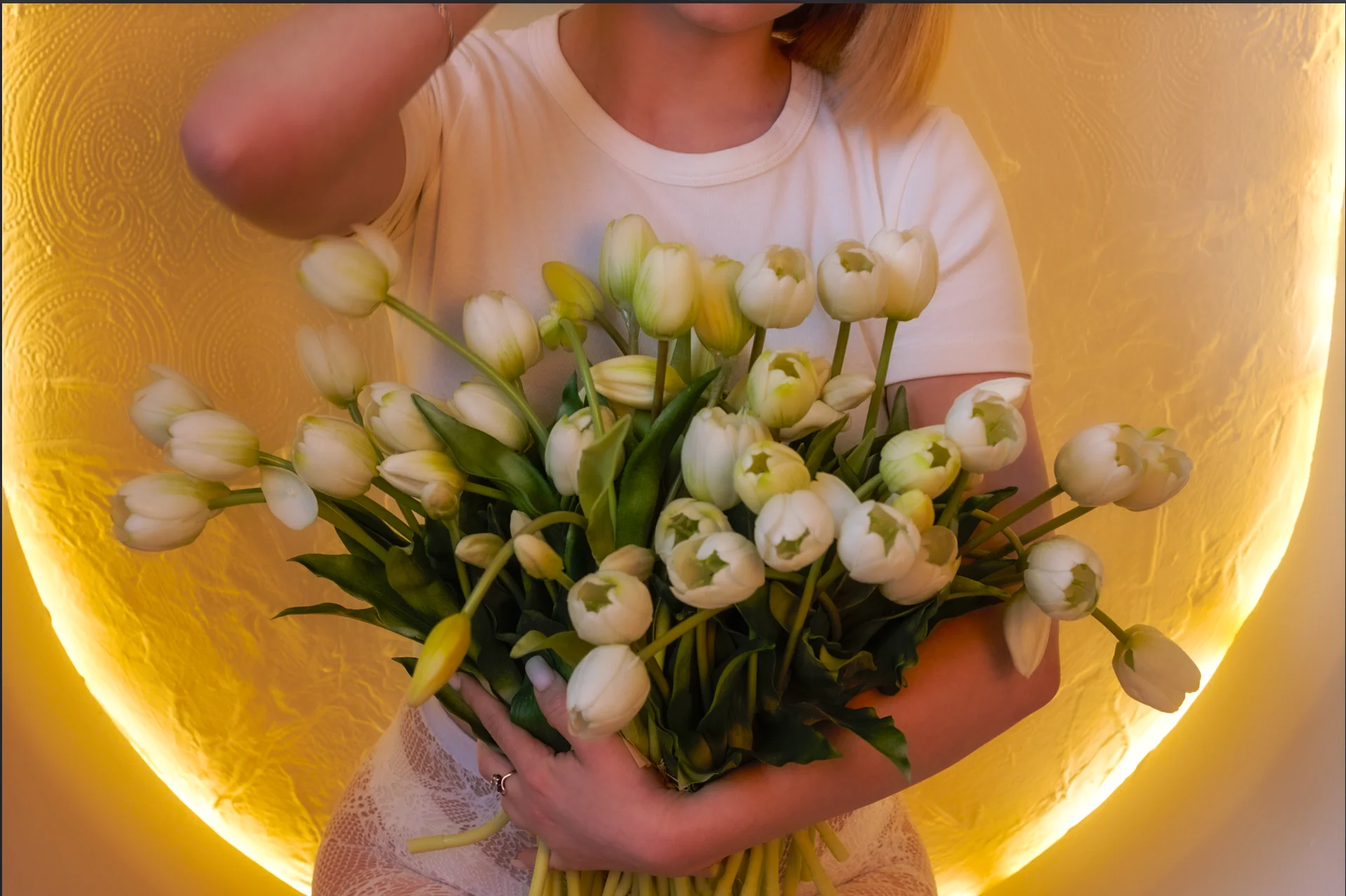 XXX Porn Photo of Nude StellaBunny 28