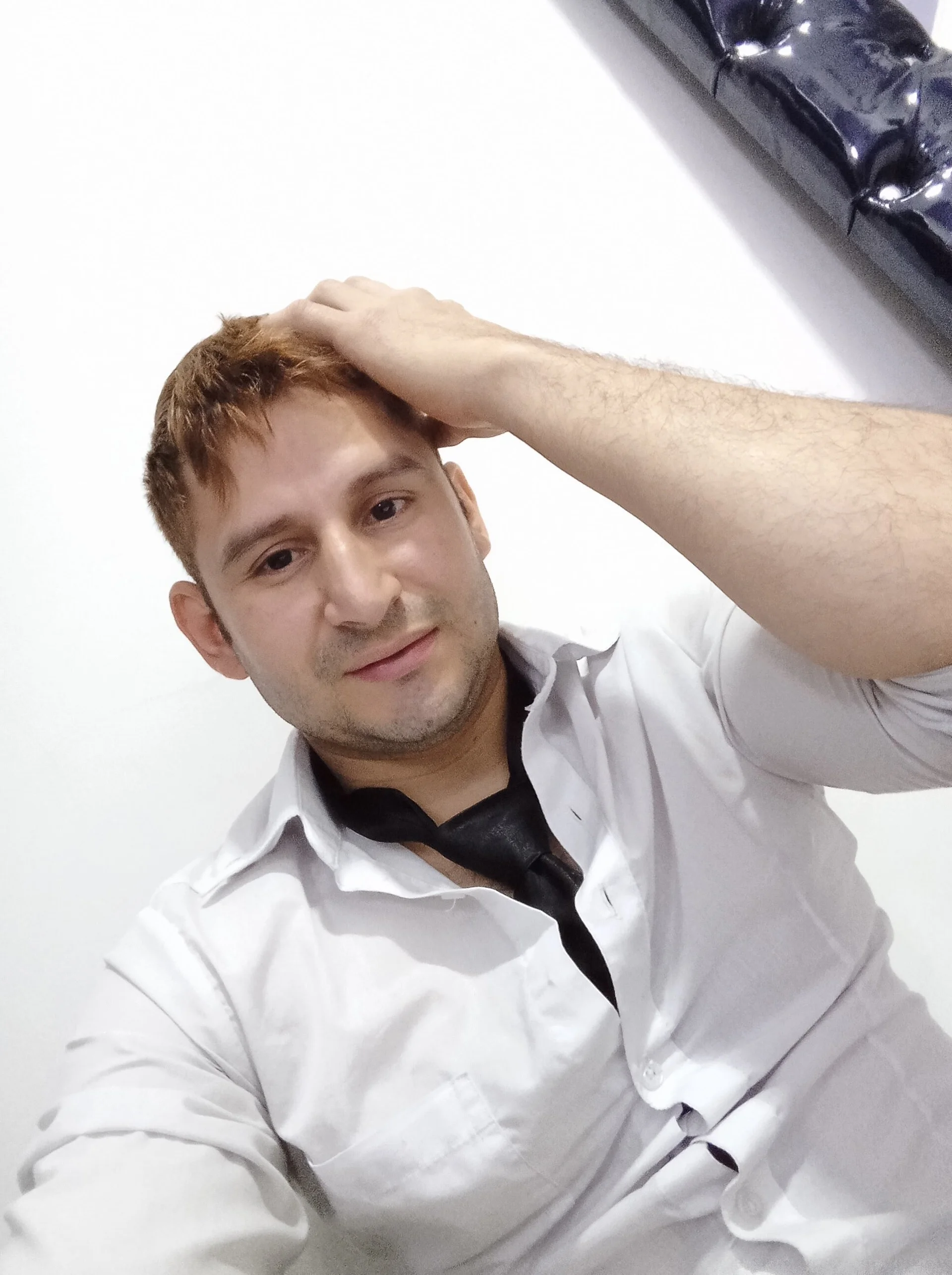 XXX Porn Photo of Nude sexy-boy071 9