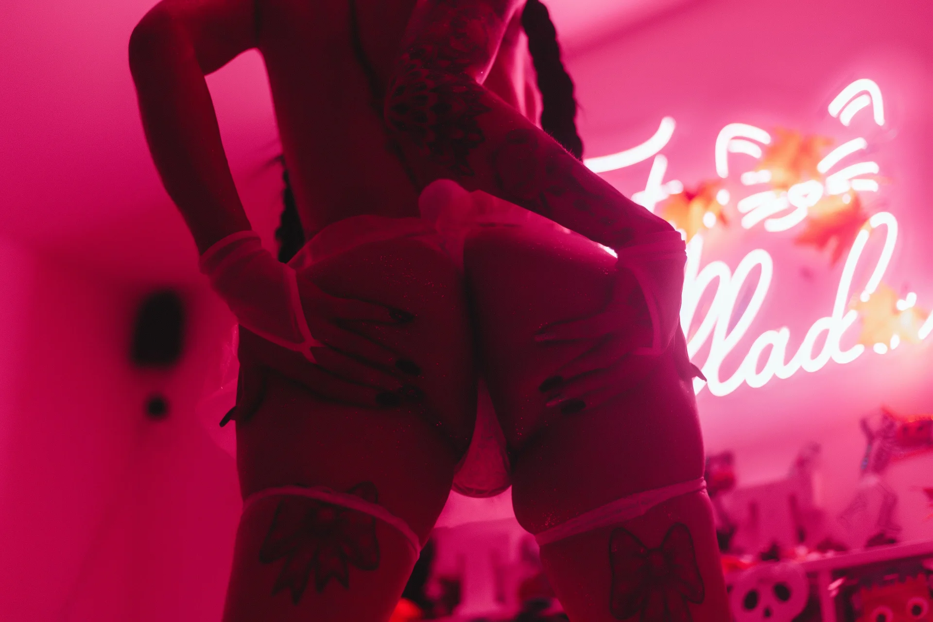 XXX Porn Photo of Nude Sexyhot_cat 23