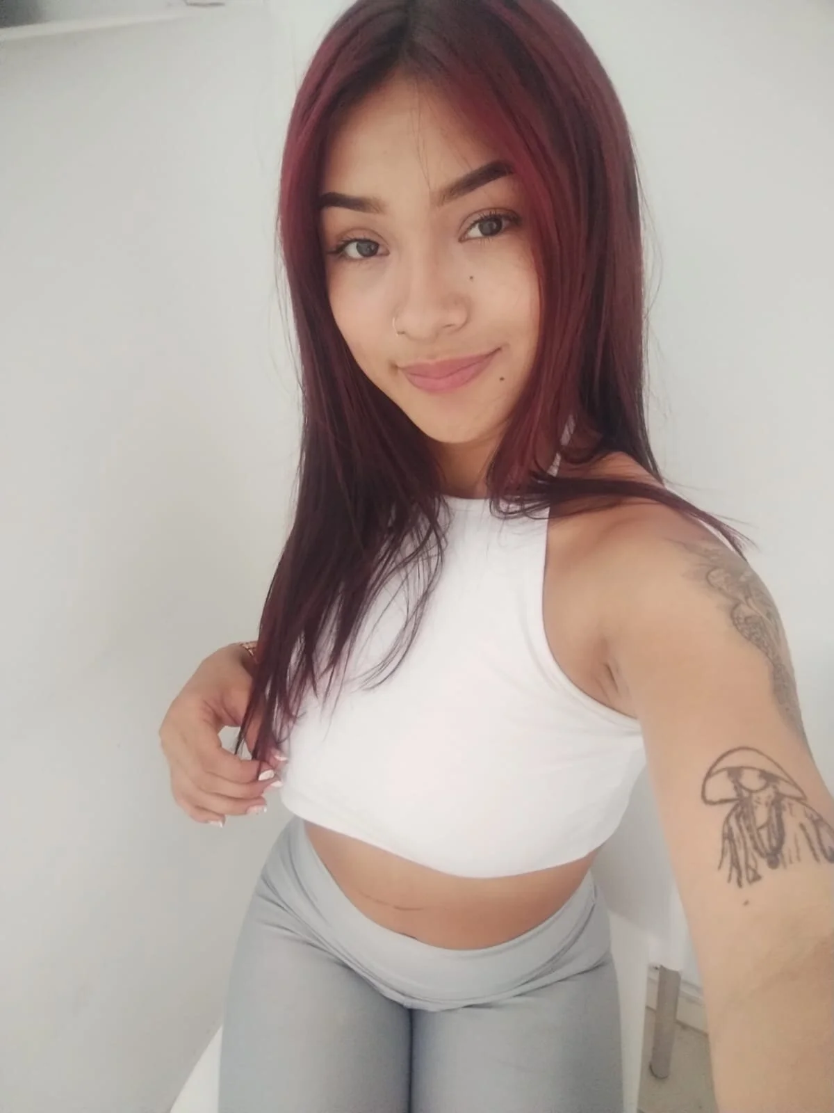 XXX Porn Photo of Nude SashaHans 267