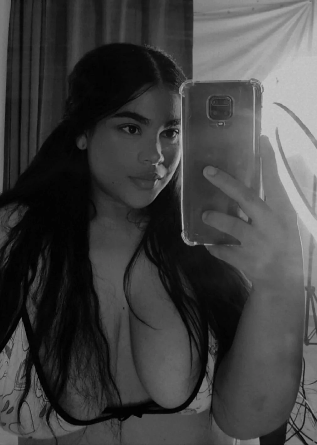 XXX Porn Photo of Nude EmmadaSilva 9