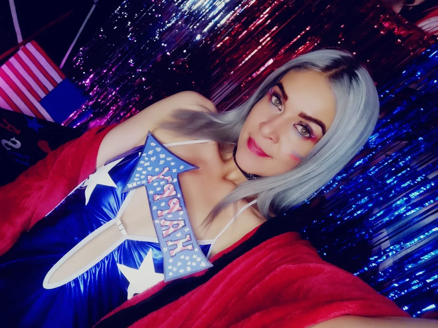 XXX Porn Photo of Nude mylu_morgan 71
