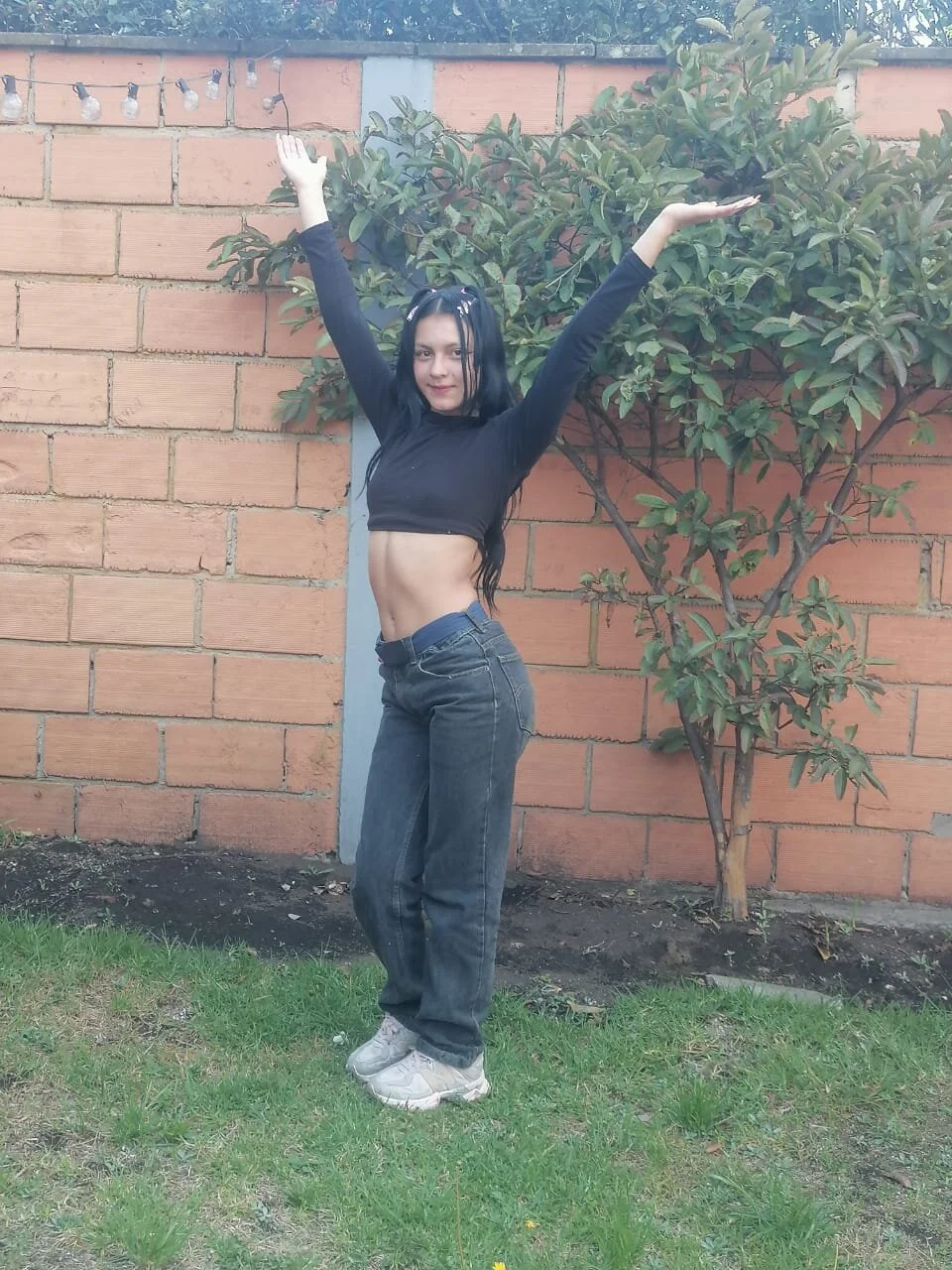 XXX Porn Photo of Nude Katia_Wilson 6