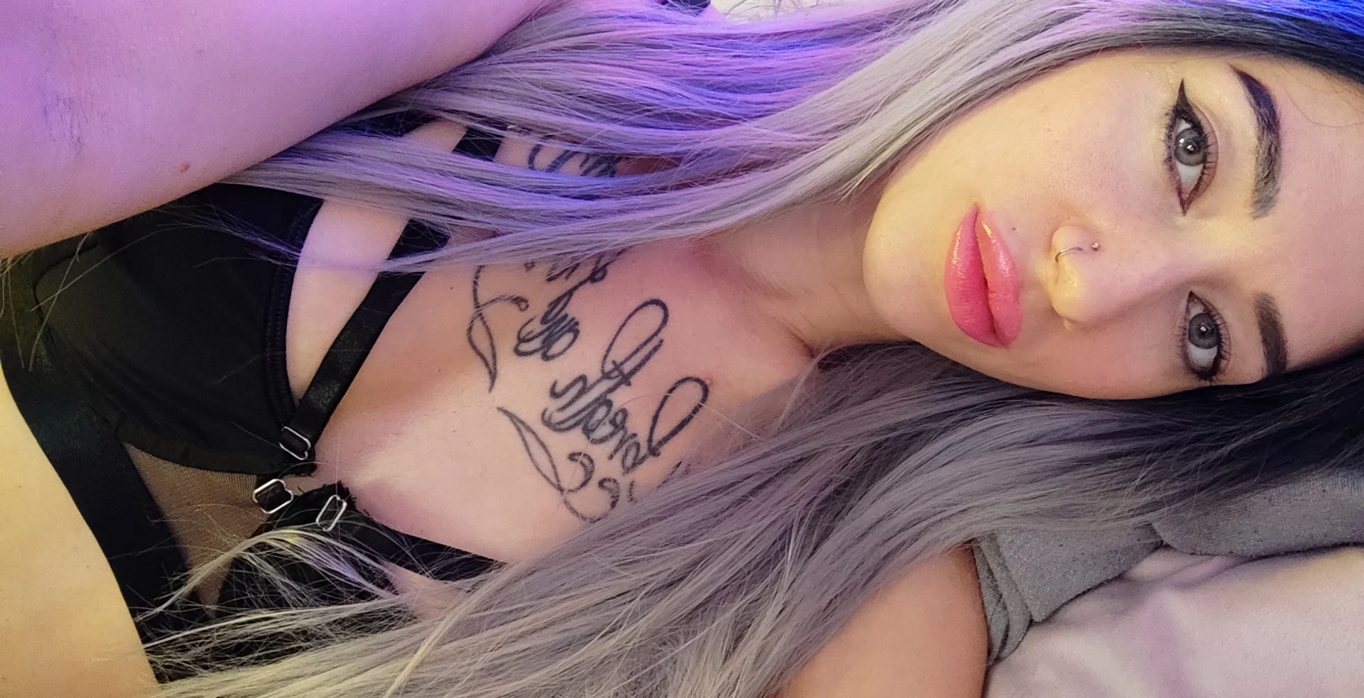 XXX Porn Photo of Nude Gina-Lumara 6