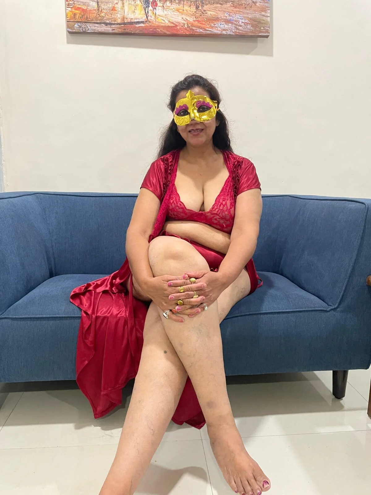 XXX Porn Photo of Nude LOVE__RANI 52