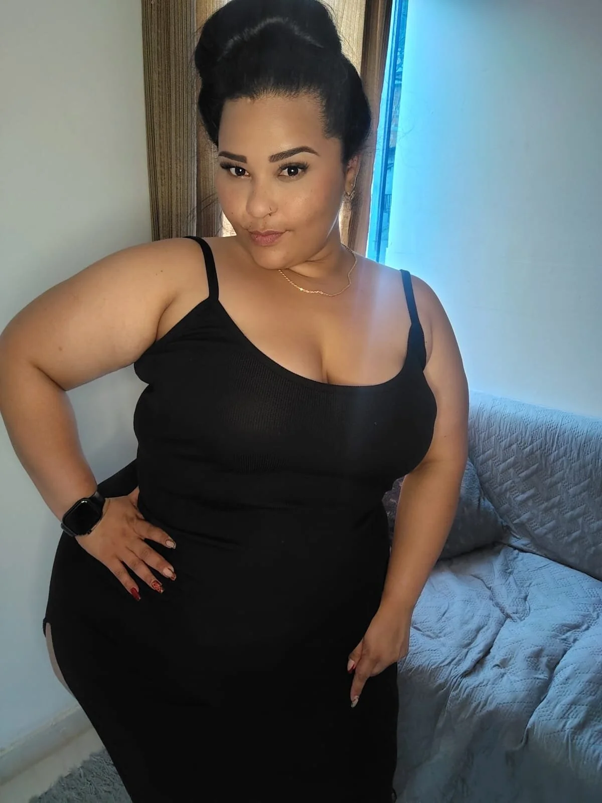 XXX Porn Photo of Nude Clarigil 319