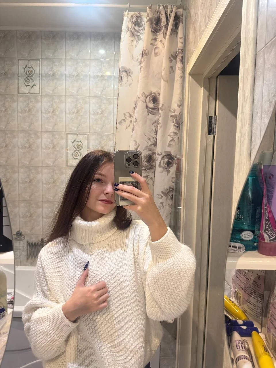 XXX Porn Photo of Nude ElizaPizza 13