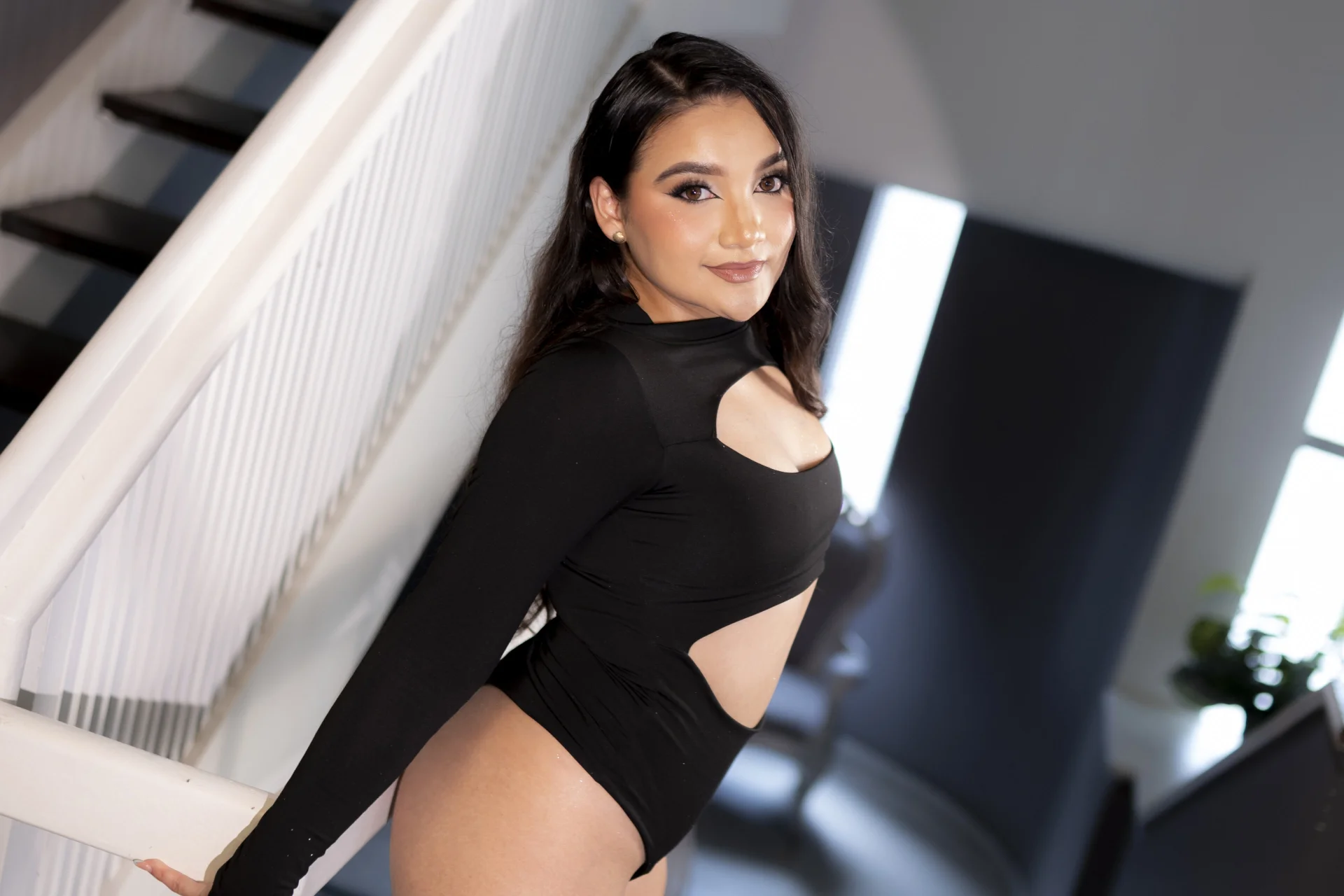 XXX Porn Photo of Nude LiiaBloom 28