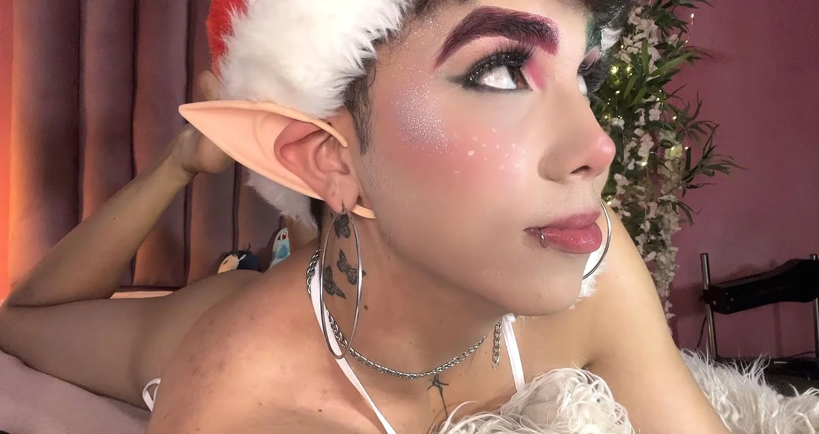 XXX Porn Photo of Nude Kheyler_1 19