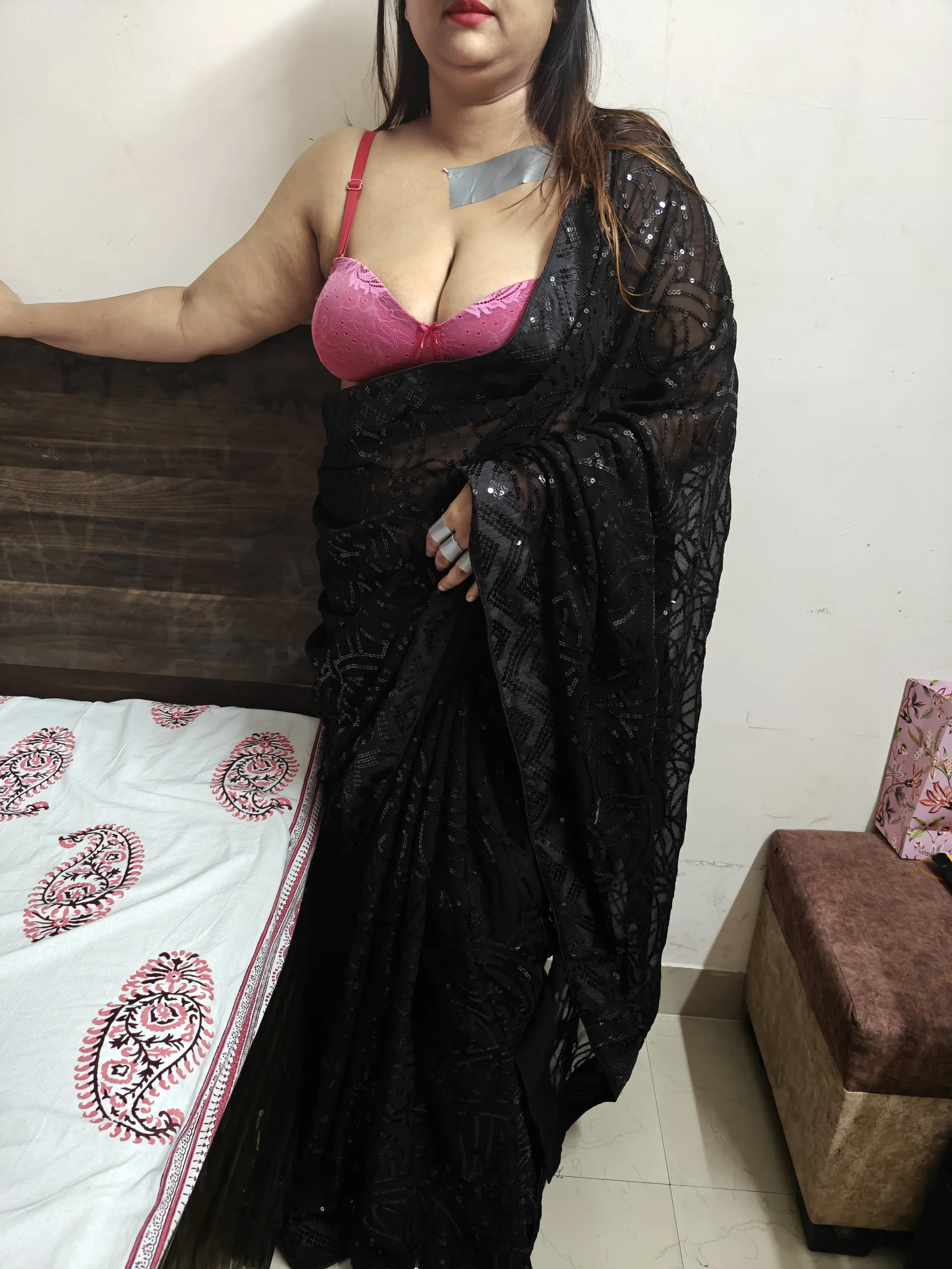 XXX Porn Photo of Nude Savita_bhabhi18 7