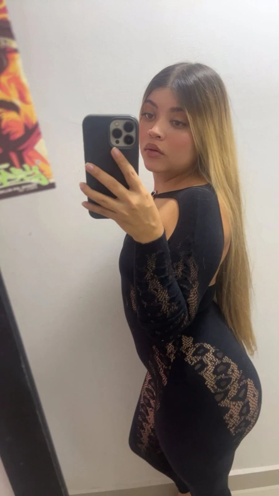 XXX Porn Photo of Nude cristalrosee1 4