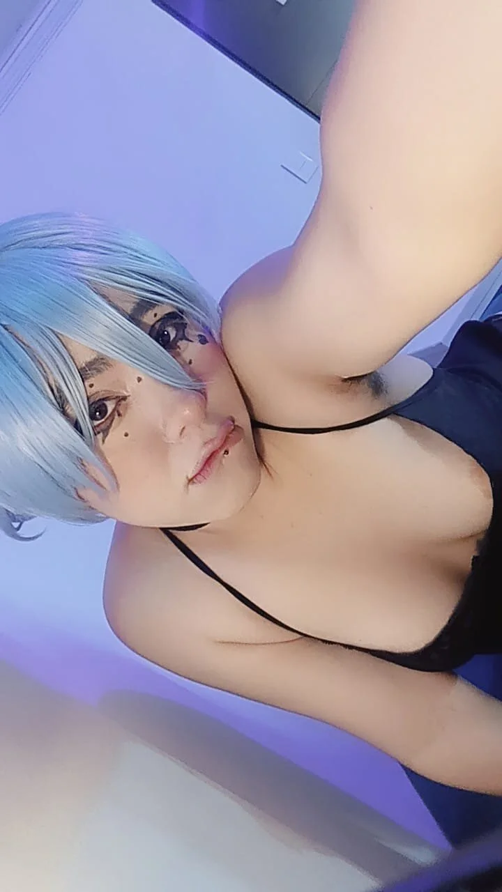 XXX Porn Photo of Nude NinaSakura_Eup 67