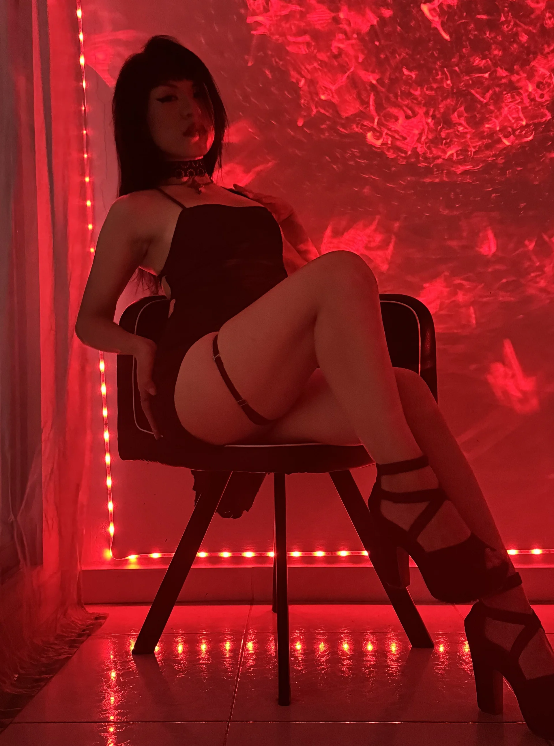 nicolet666lee