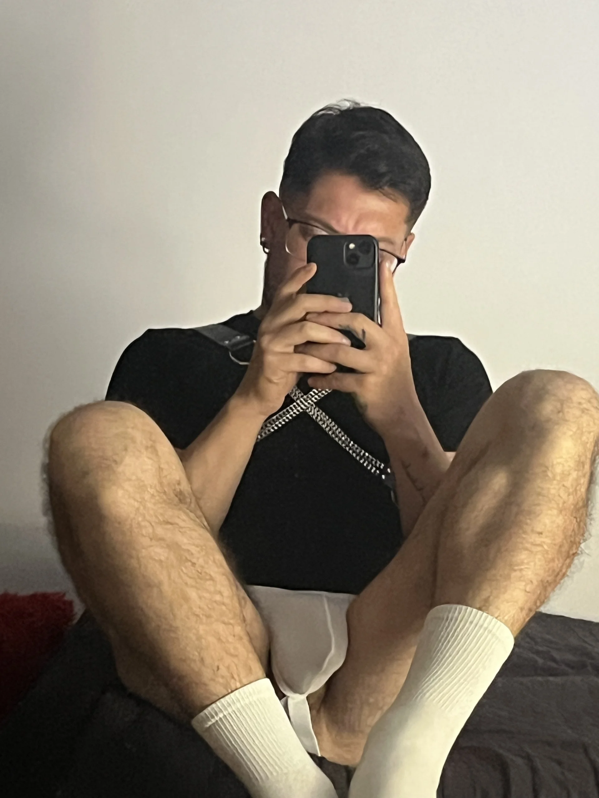 XXX Porn Photo of Nude Letorres19 5
