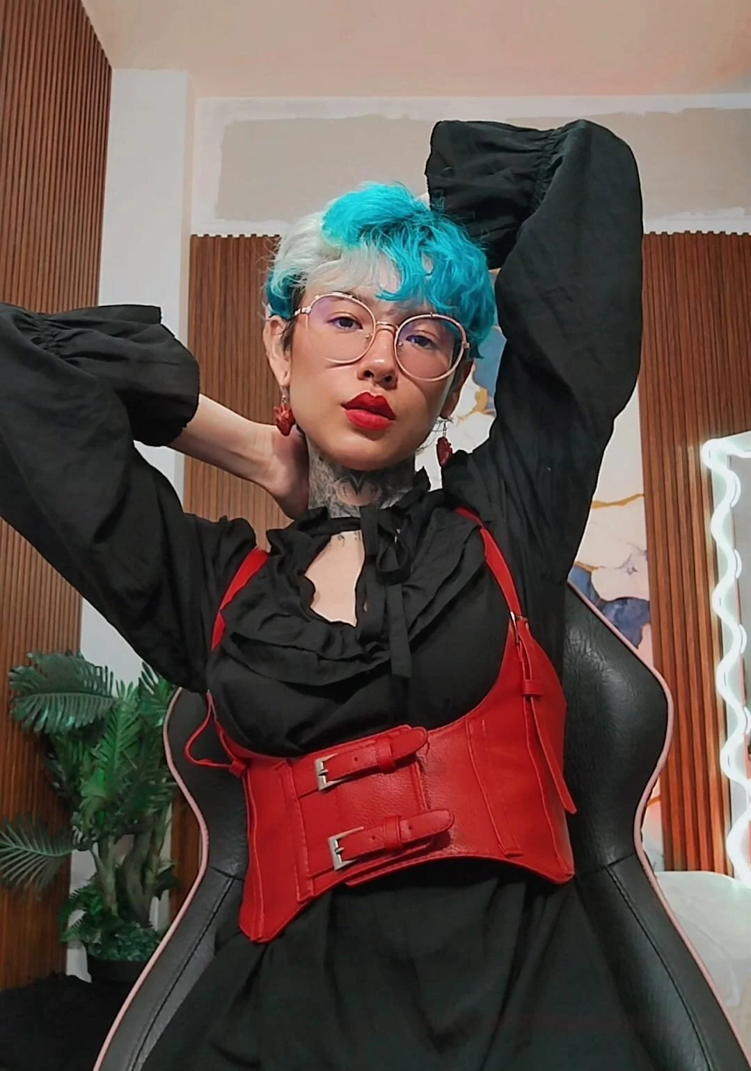 XXX Porn Photo of Nude Lyra_tay 5