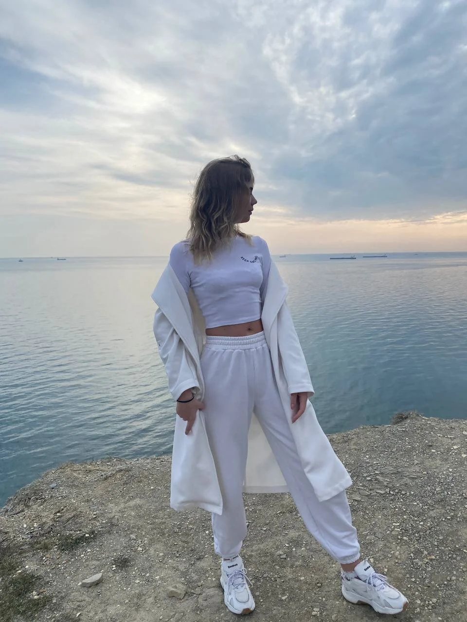 XXX Porn Photo of Nude NashaDashaaa 10