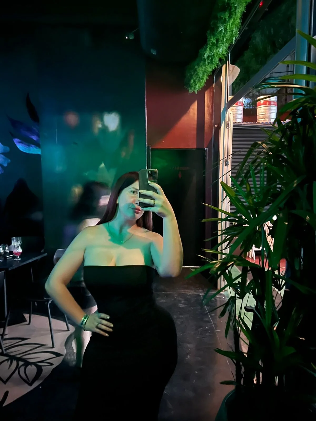 XXX Porn Photo of Nude campanitaaanahi 21