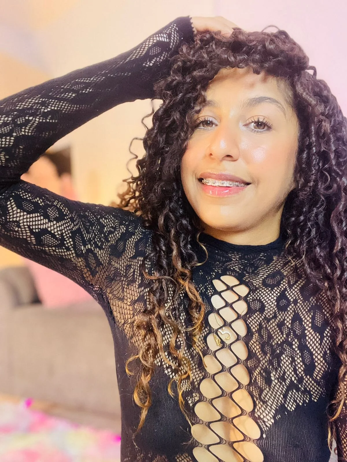 XXX Porn Photo of Nude MarieeOwens 6