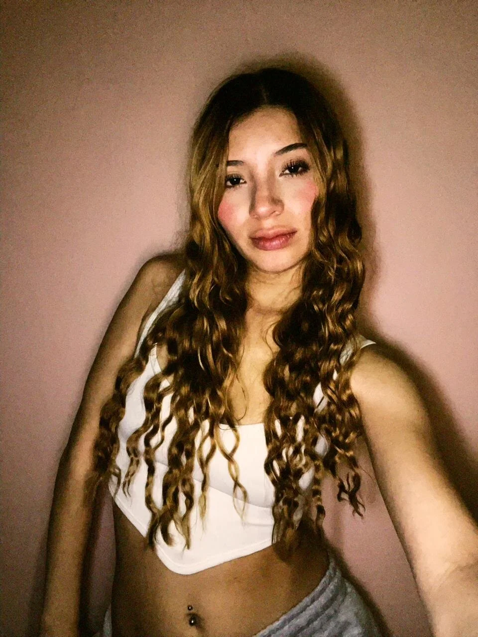XXX Porn Photo of Nude lucyrivera_ 6