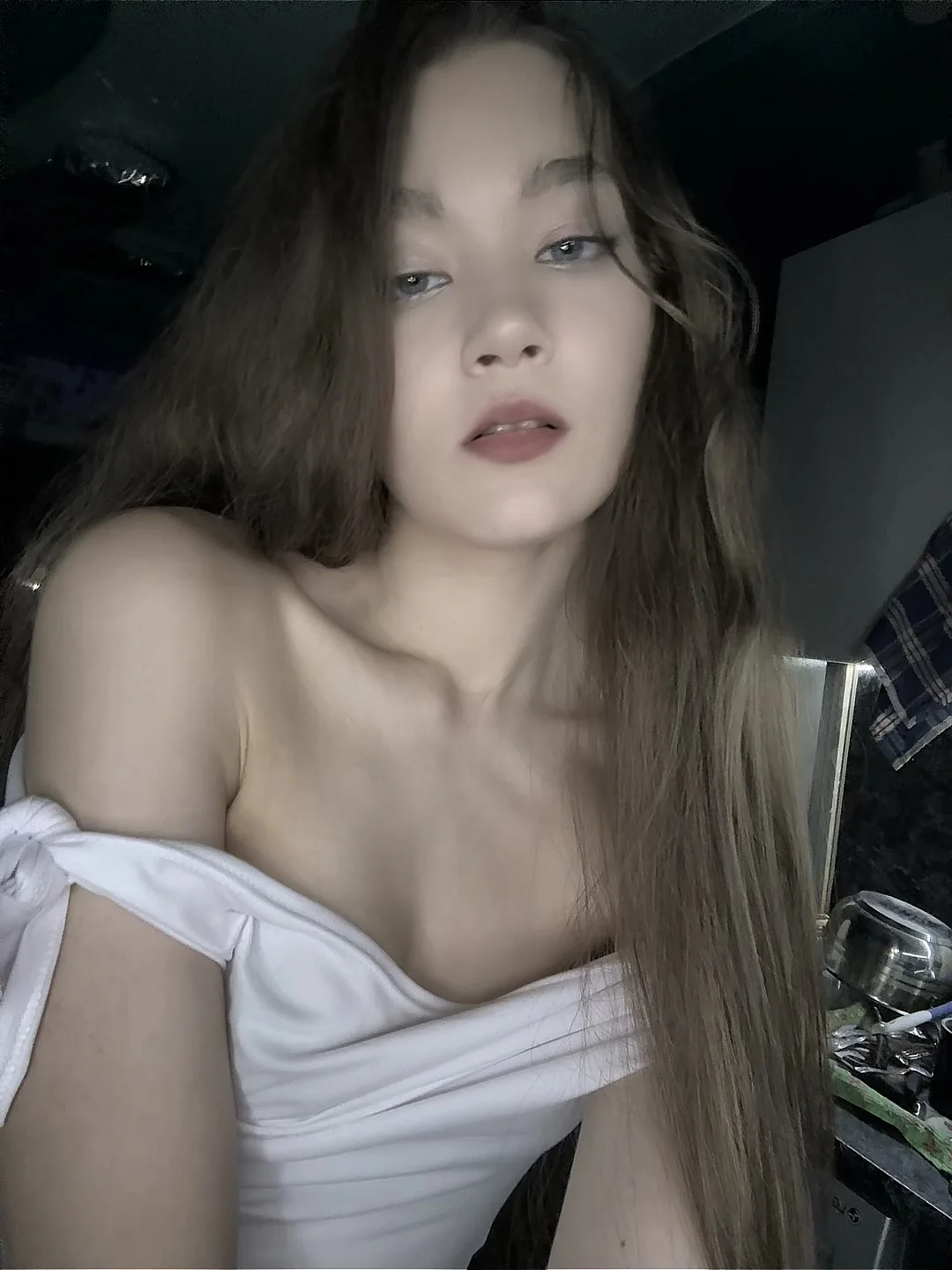 XXX Porn Photo of Nude EsmeBlissme 1