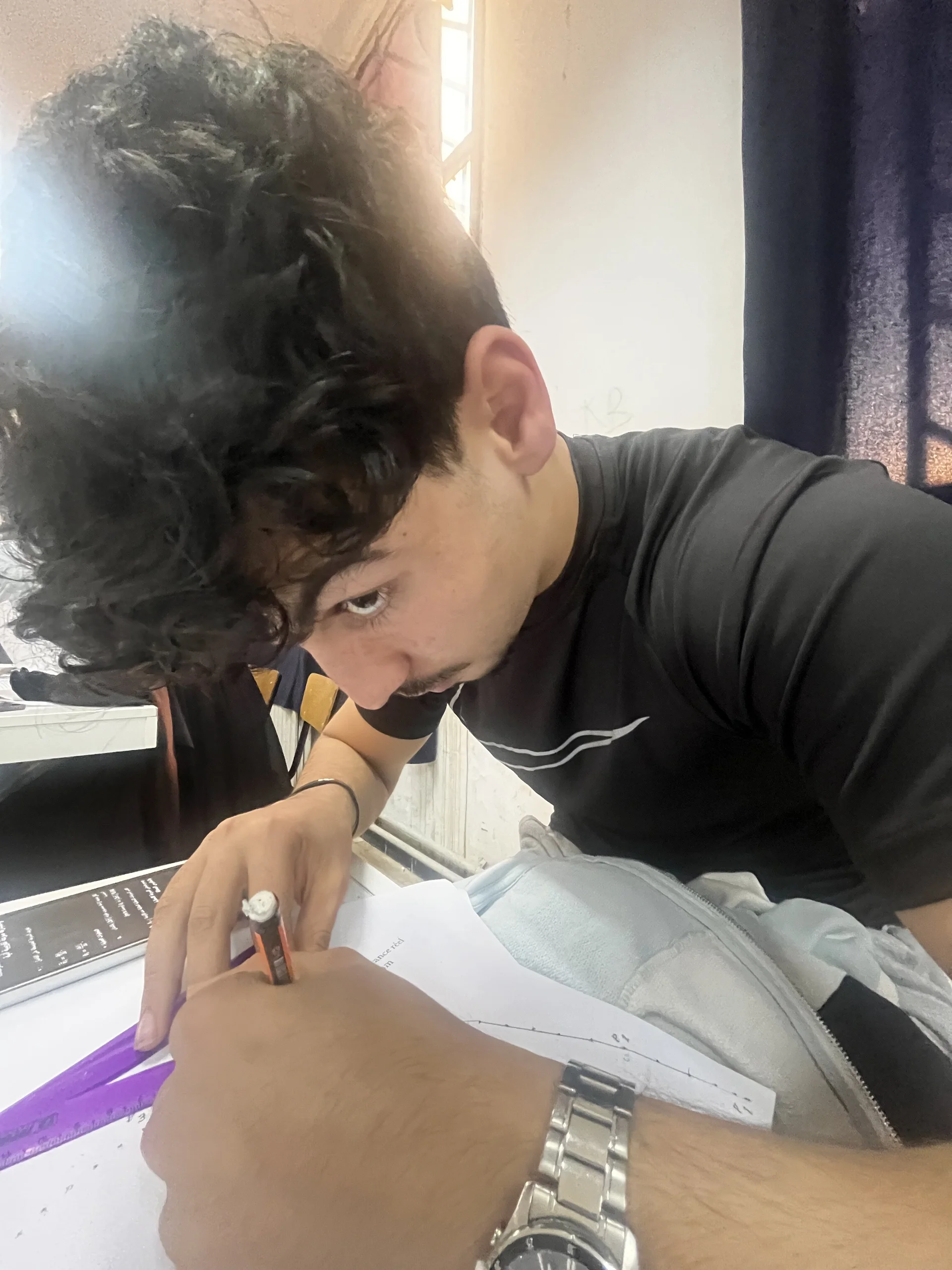 XXX Porn Photo of Nude roland_alex1 1