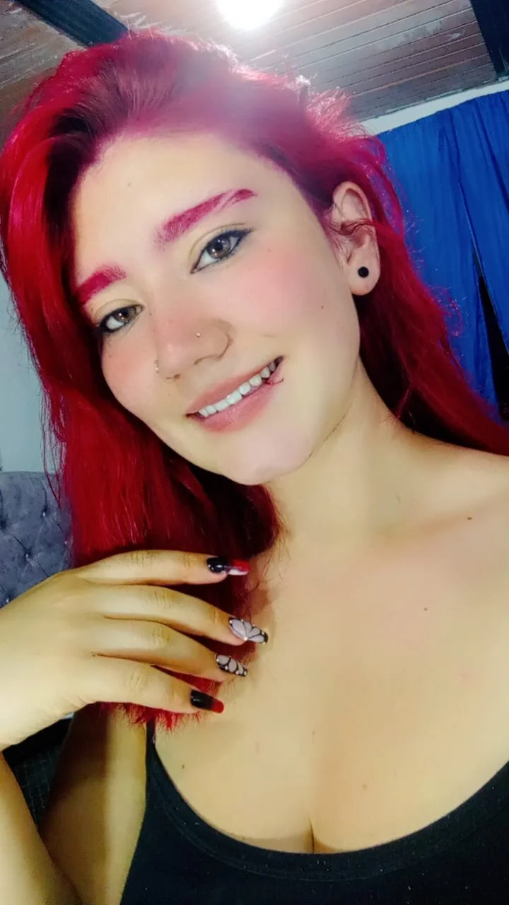 XXX Porn Photo of Nude Cerecitaa02_ 37
