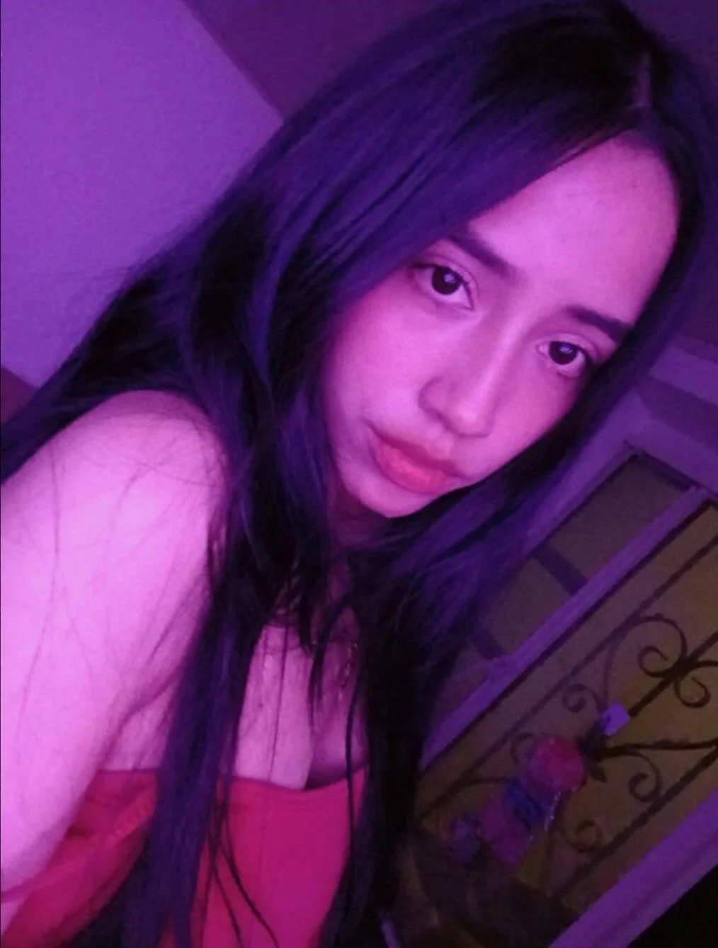 XXX Porn Photo of Nude Joselyn_tay 2