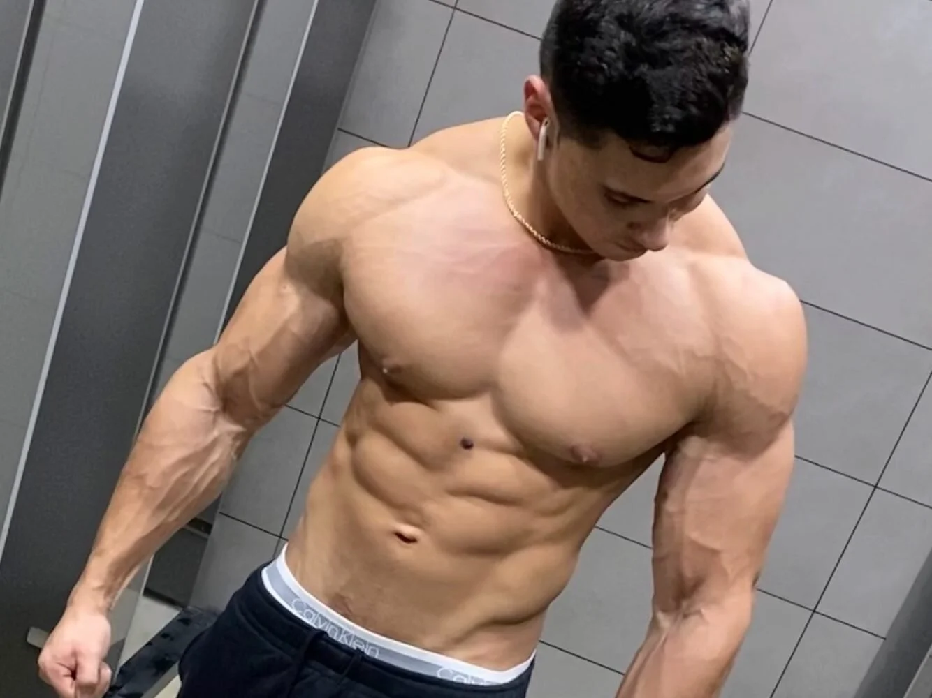 XXX Porn Photo of Nude alan_vidal 14