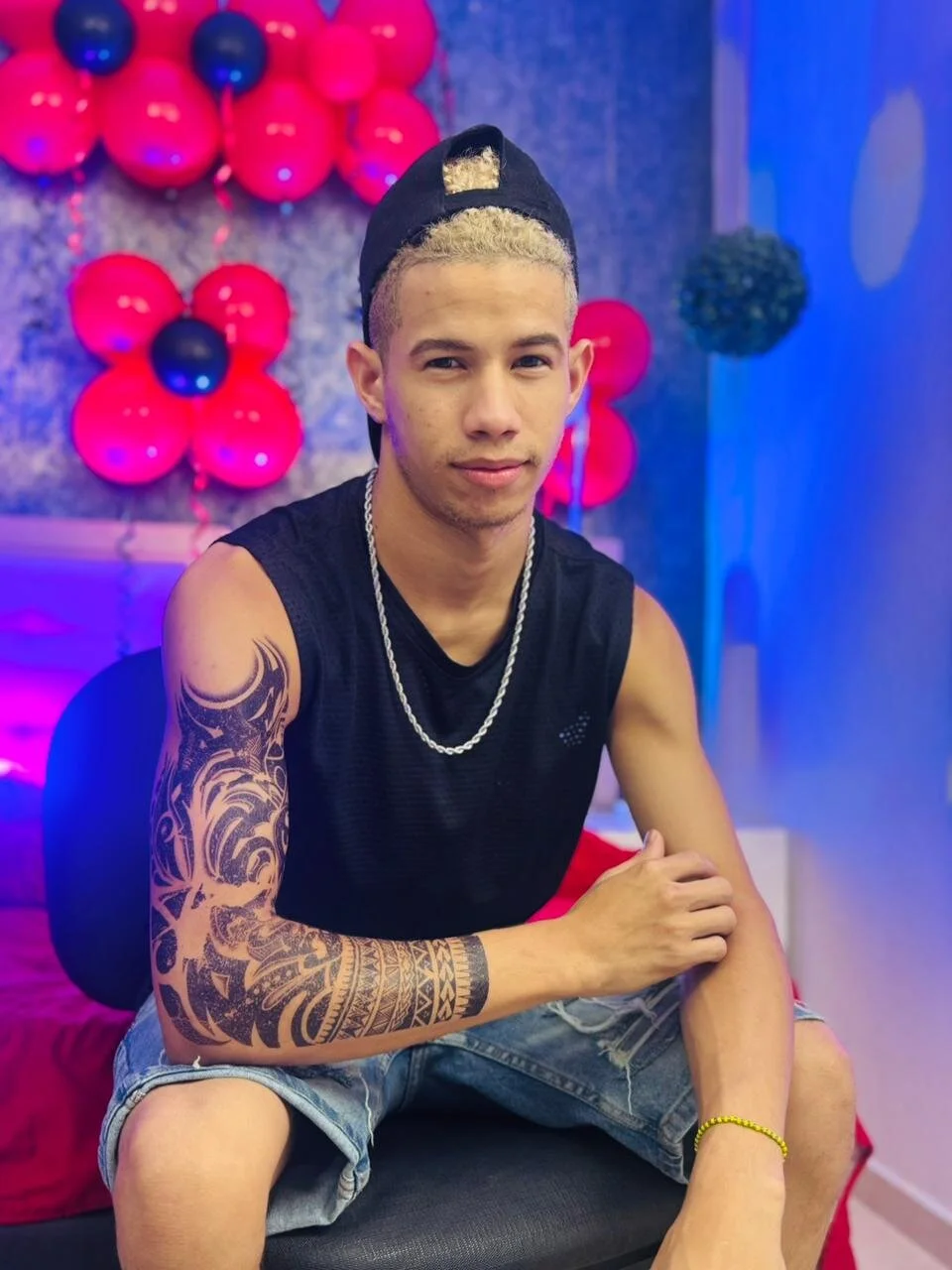XXX Porn Photo of Nude Erick_Zhimerman 145