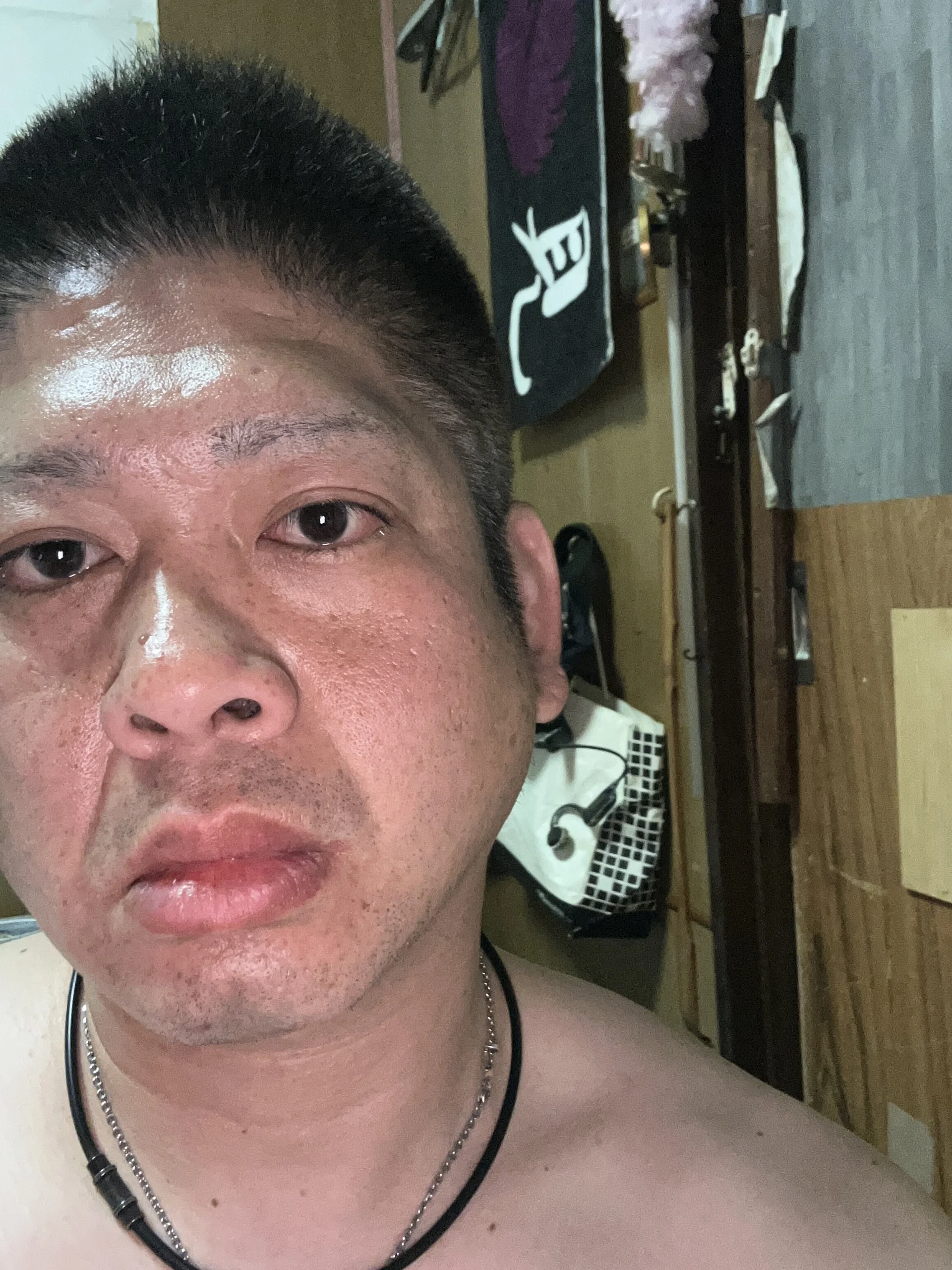 XXX Porn Photo of Nude kazunokon3n 1