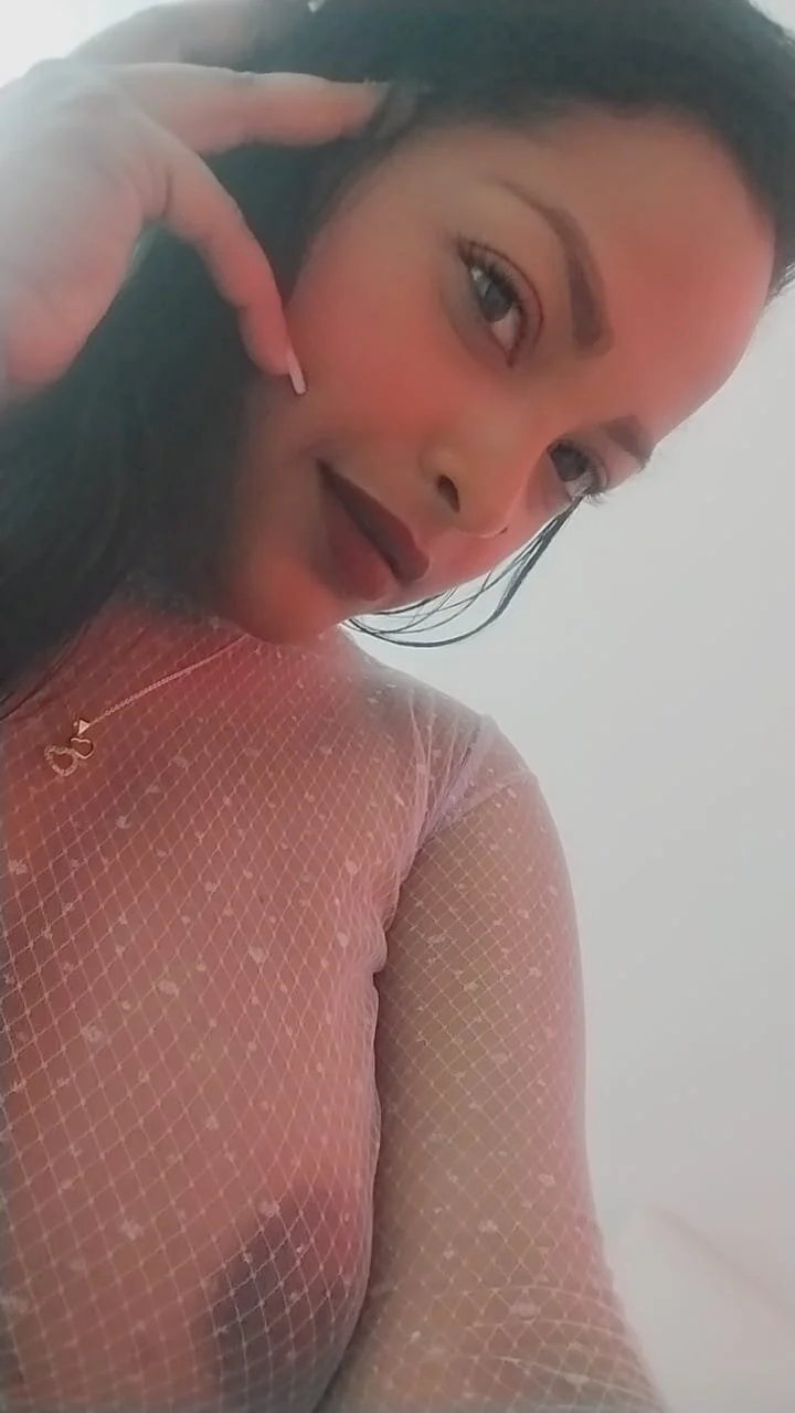 XXX Porn Photo of Nude Danna_Ramiirez 9