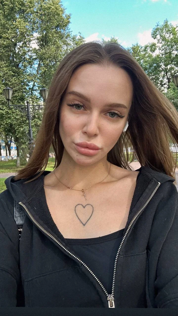 XXX Porn Photo of Nude LitellyBella 72