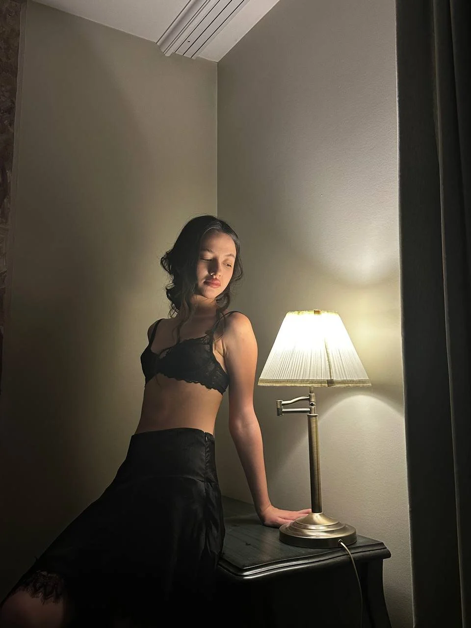 XXX Porn Photo of Nude TylaIvoryn 45