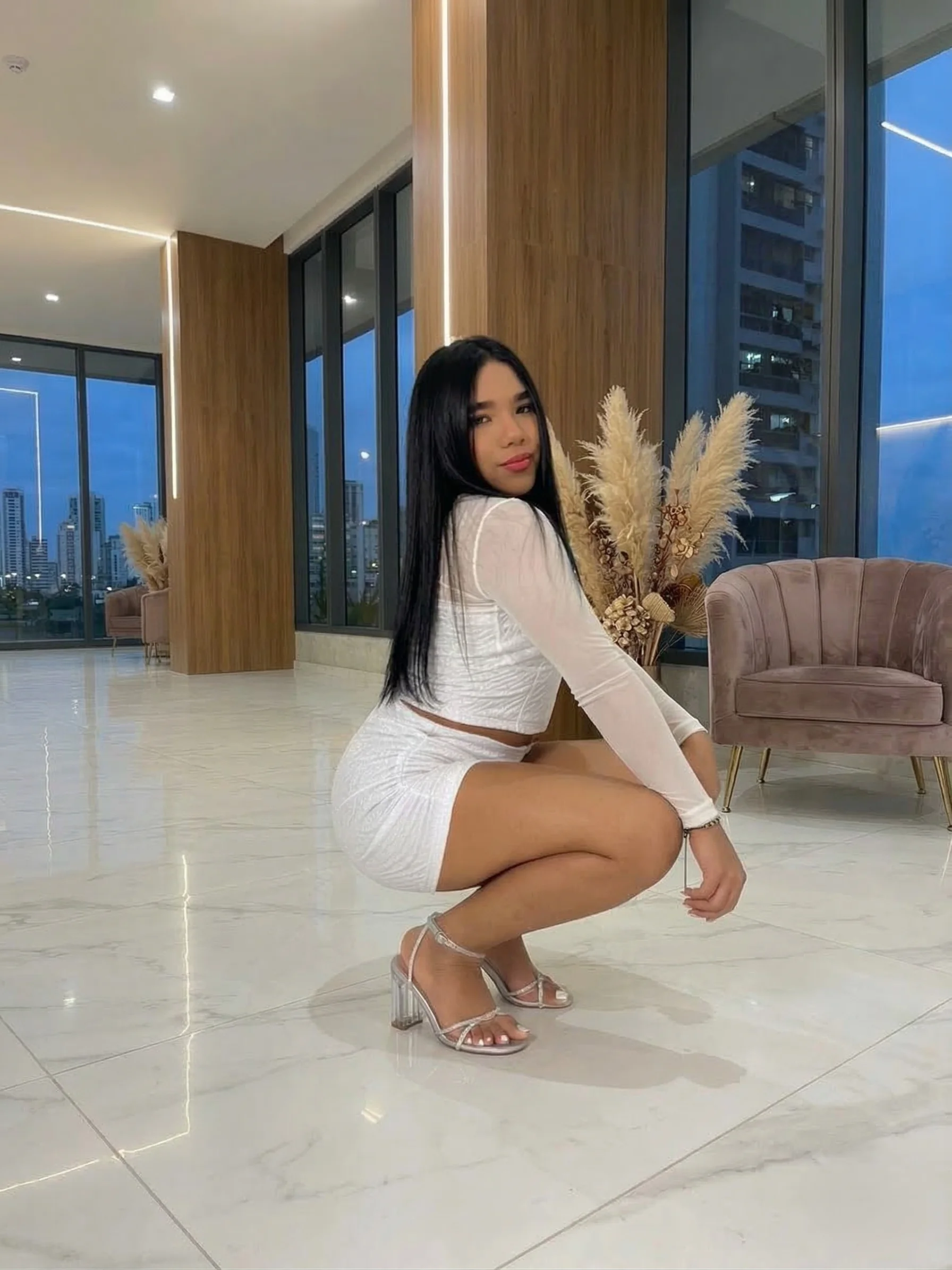 XXX Porn Photo of Nude JuliethDior 1