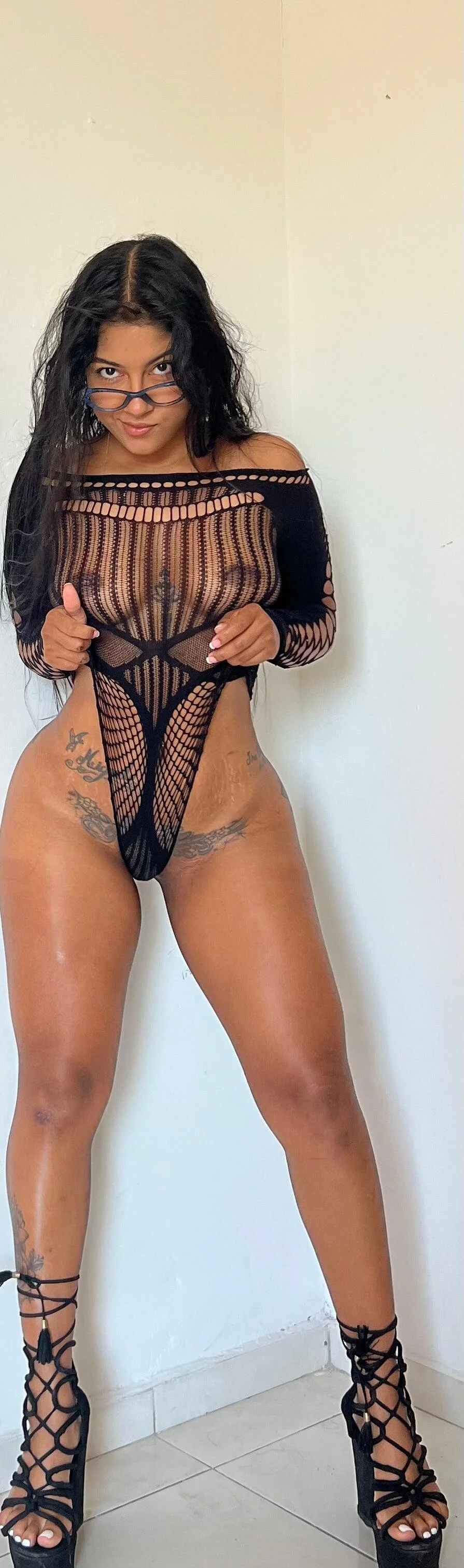 XXX Porn Photo of Nude RenataEvans 5