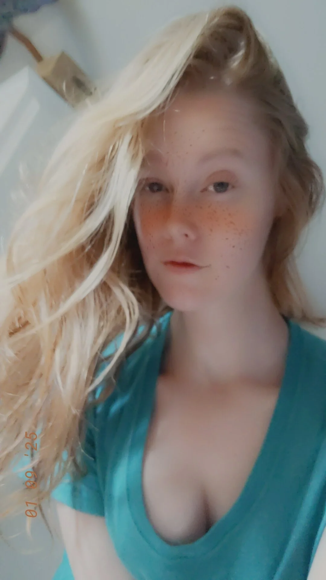 XXX Porn Photo of Nude naughtyfox89 1