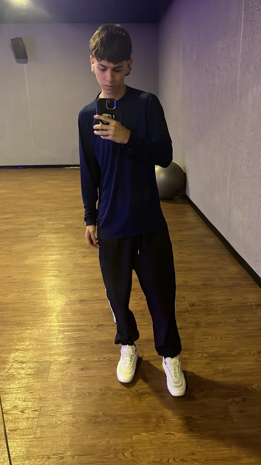 XXX Porn Photo of Nude Wade_wagner 17