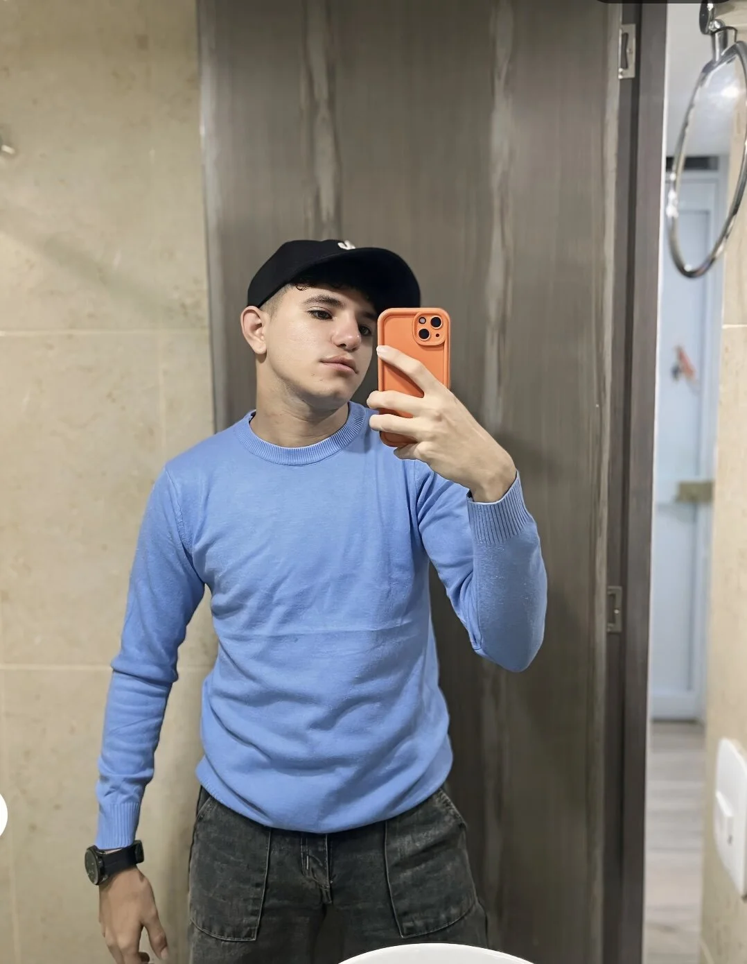 XXX Porn Photo of Nude patrick_sanzz 37