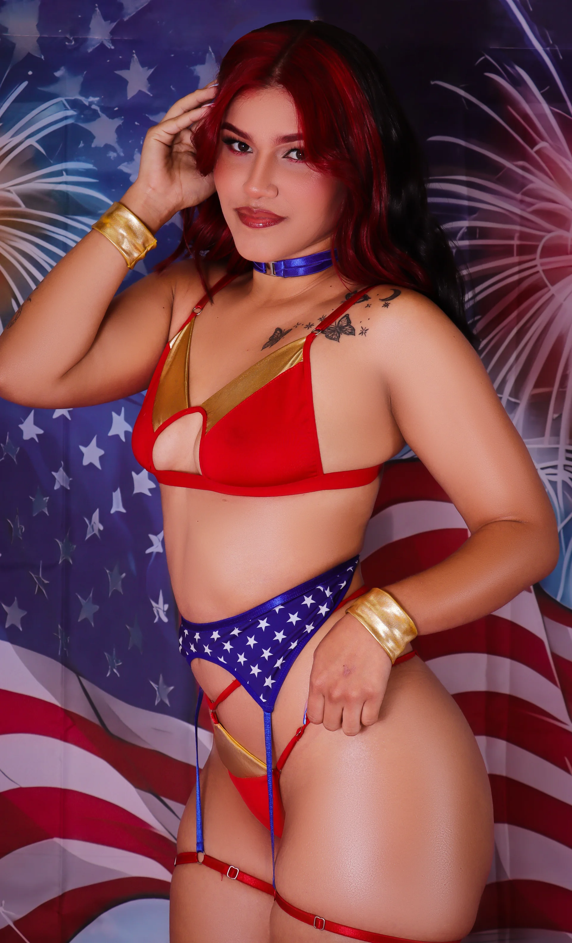 XXX Porn Photo of Nude ann_berlin 60