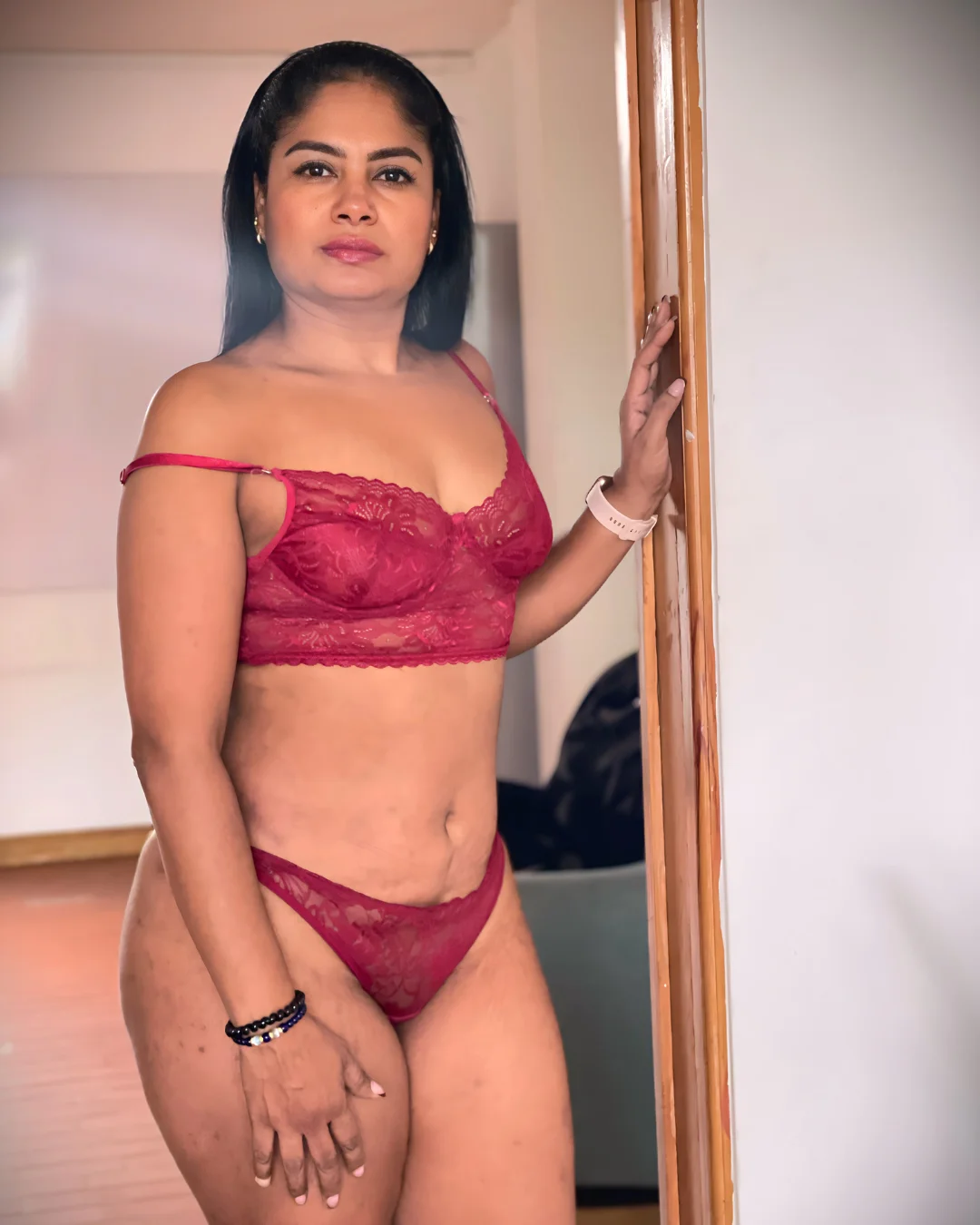 XXX Porn Photo of Nude Luna_Fyre 3
