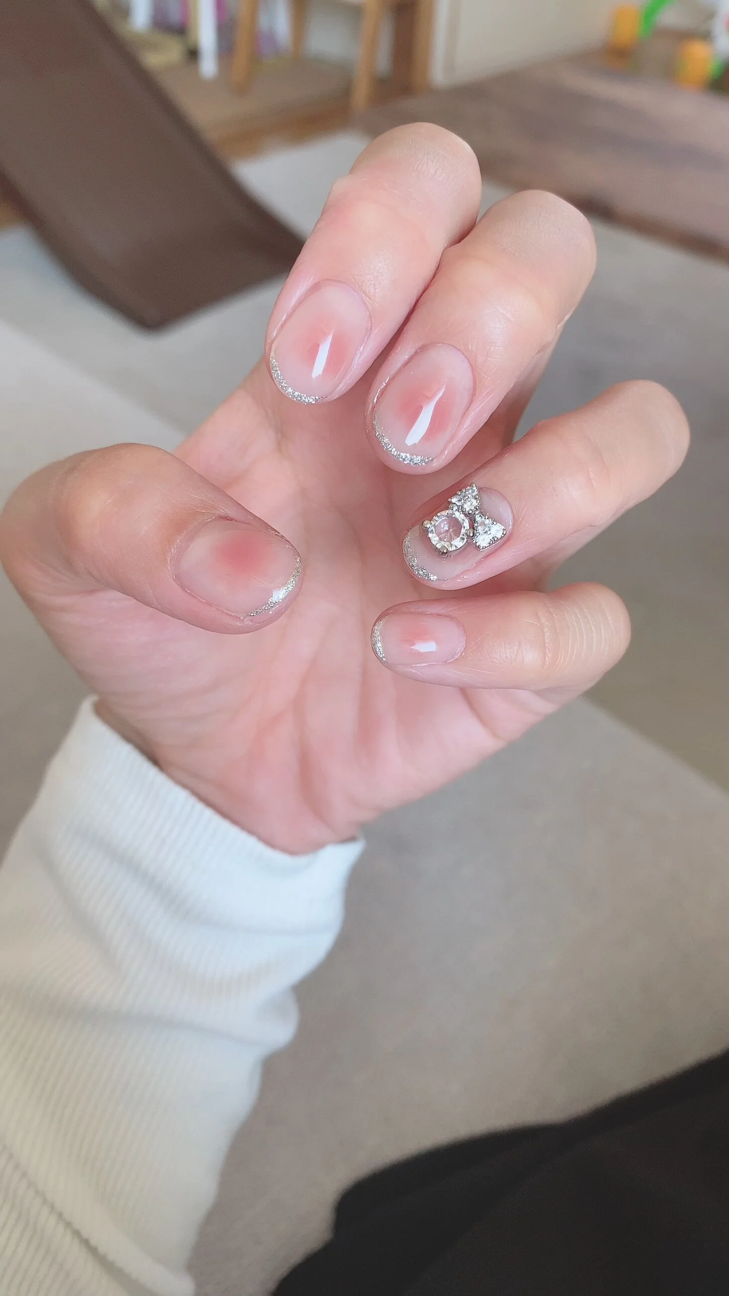 XXX Porn Photo of Nude _sakusaku_panda 13