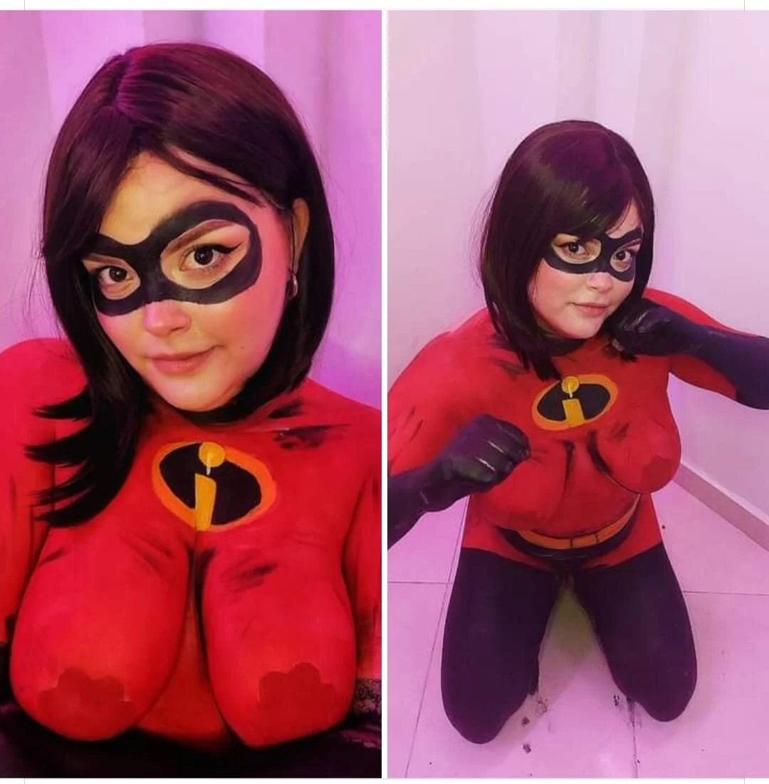 XXX Porn Photo of Nude Gabiwaifu 15
