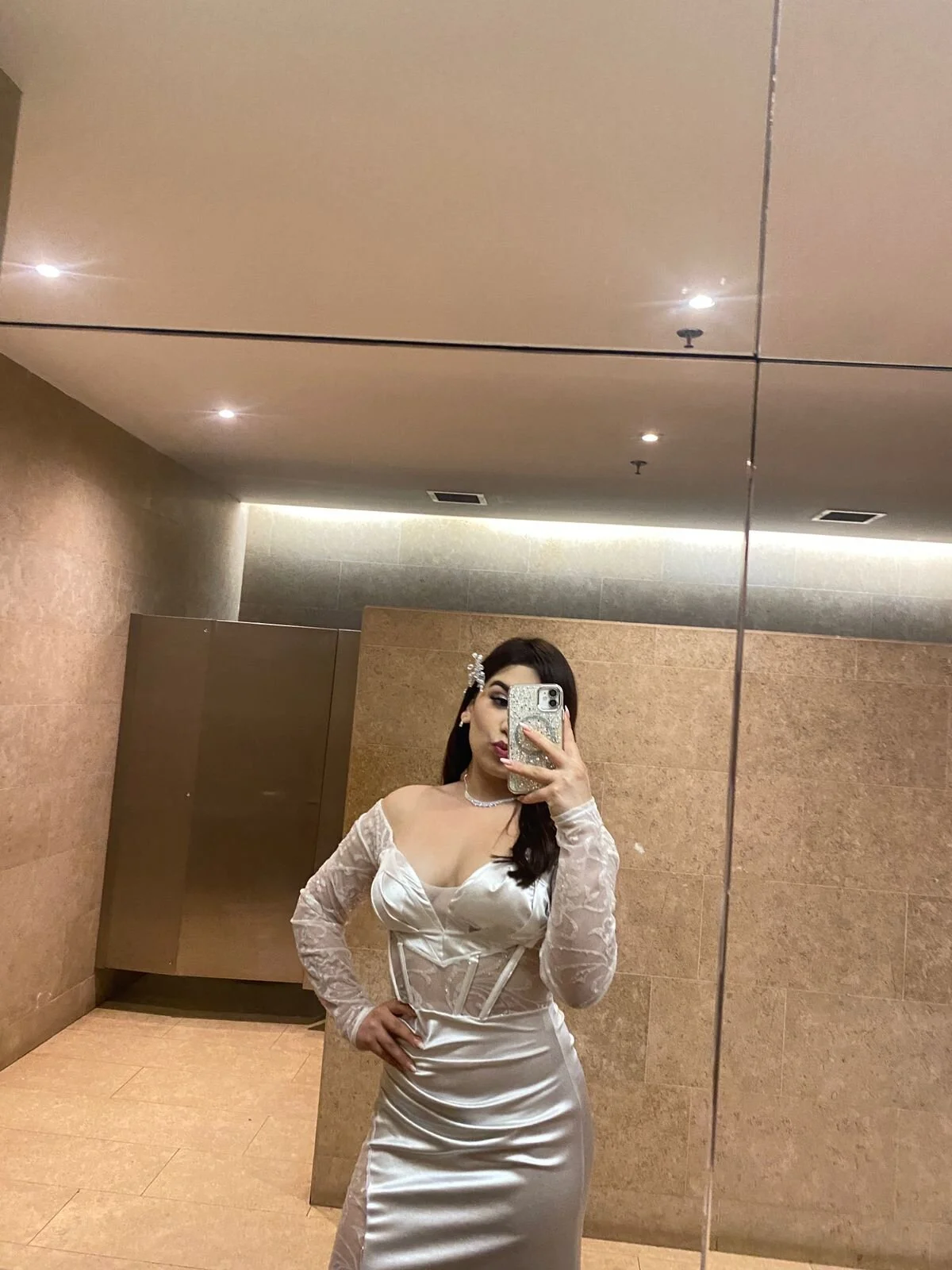 XXX Porn Photo of Nude Amara_melodi 61