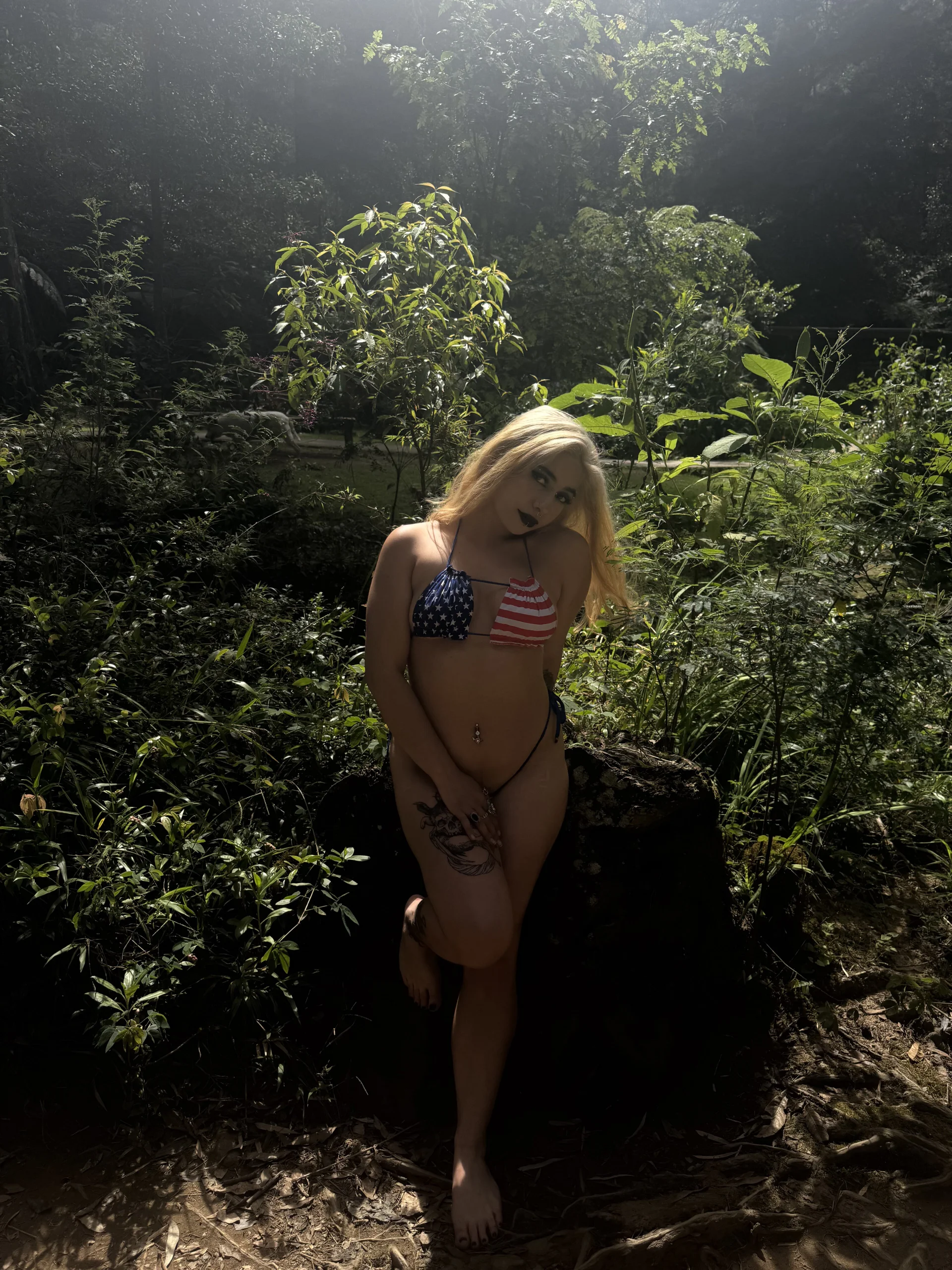 XXX Porn Photo of Nude kemmadakii 18