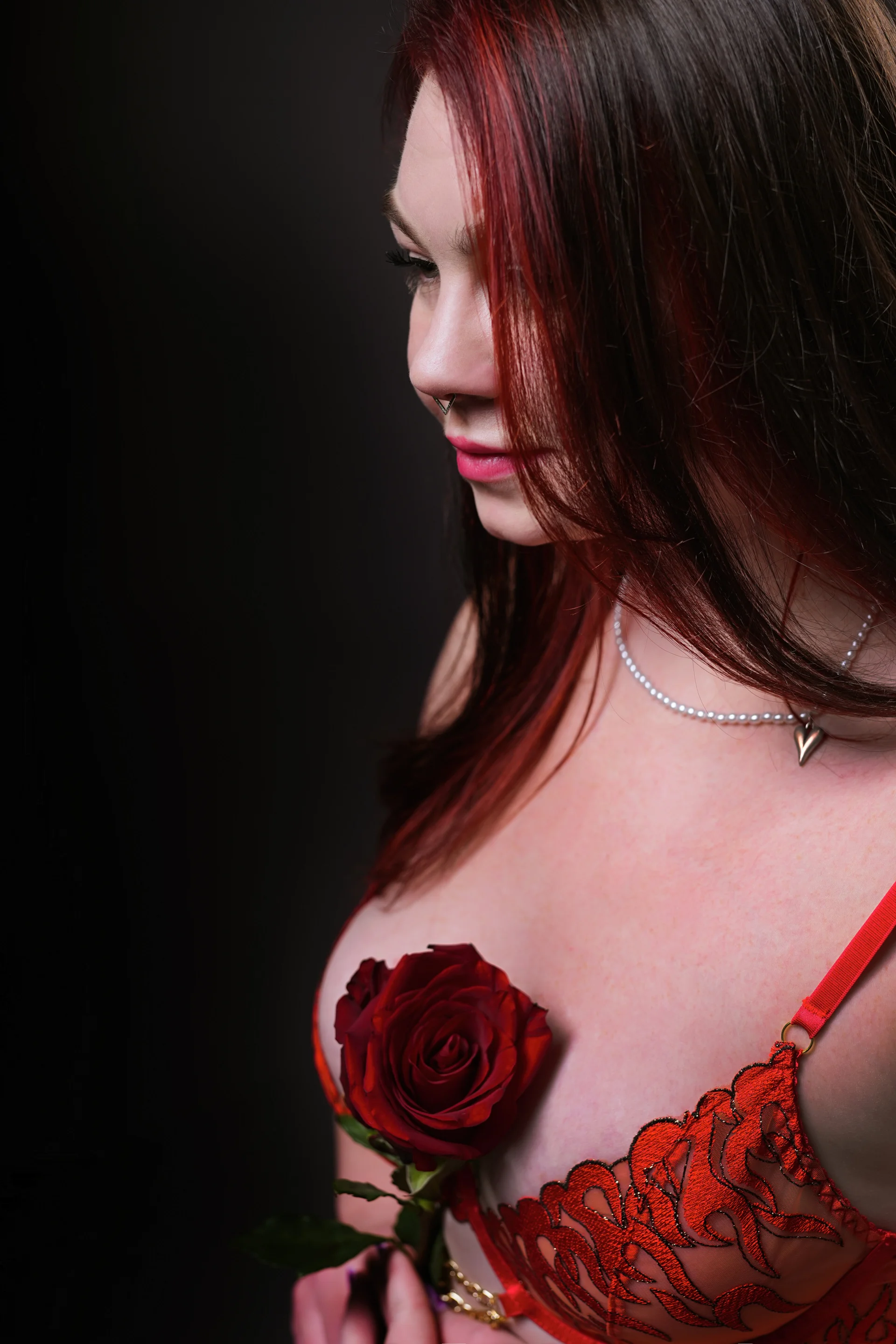 XXX Porn Photo of Nude Lilumytrend 1