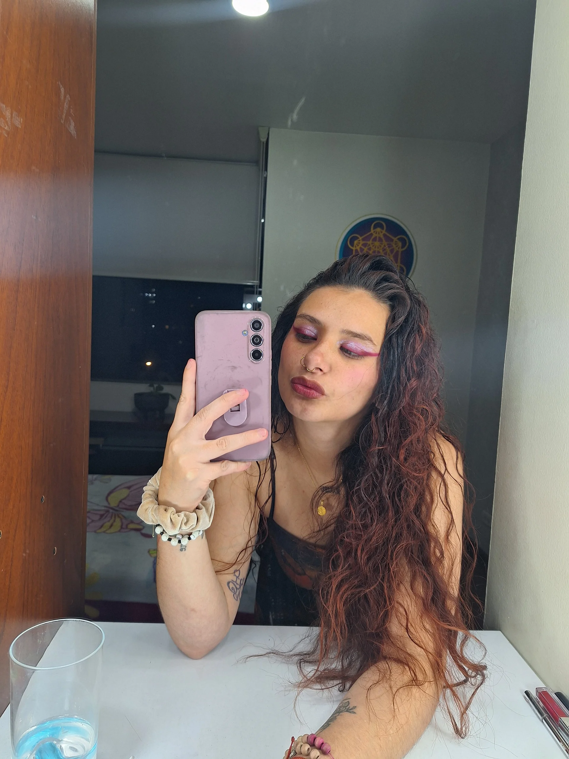 XXX Porn Photo of Nude lsmoreno420 3