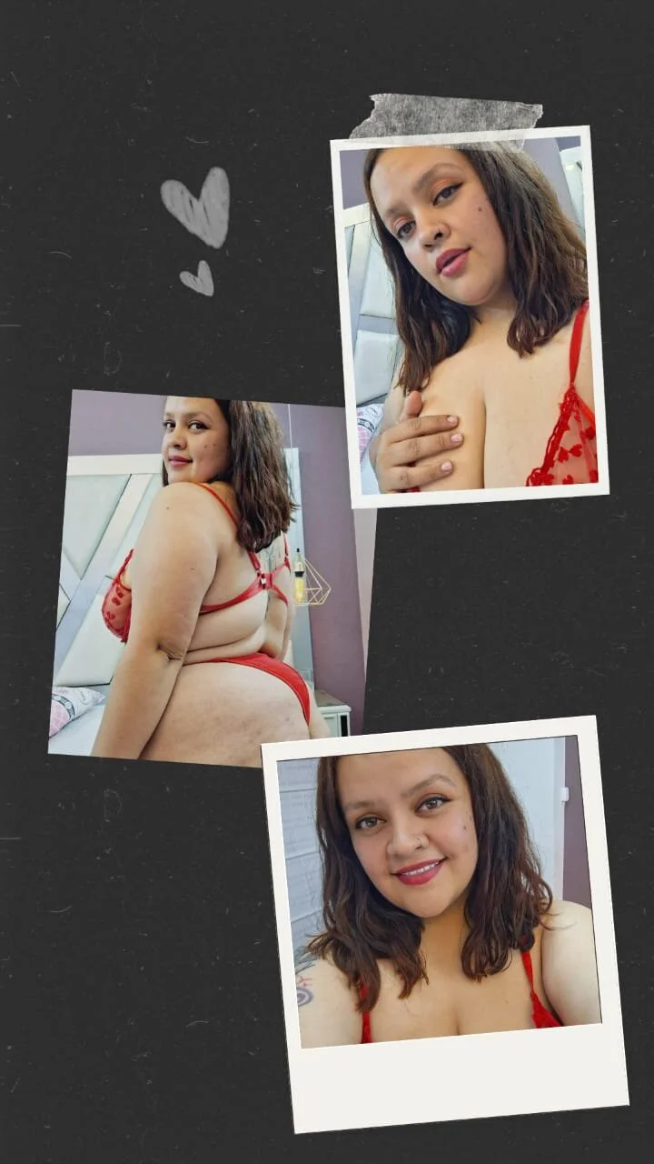 XXX Porn Photo of Nude Julieta_Big 4
