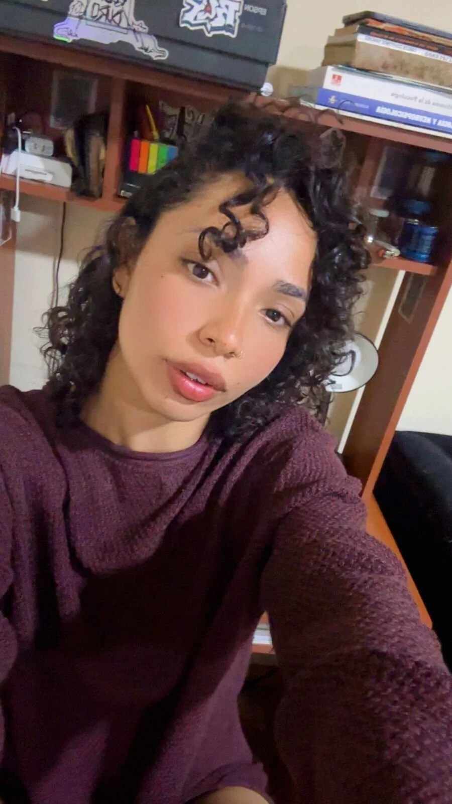 XXX Porn Photo of Nude SilvanaOwen 210