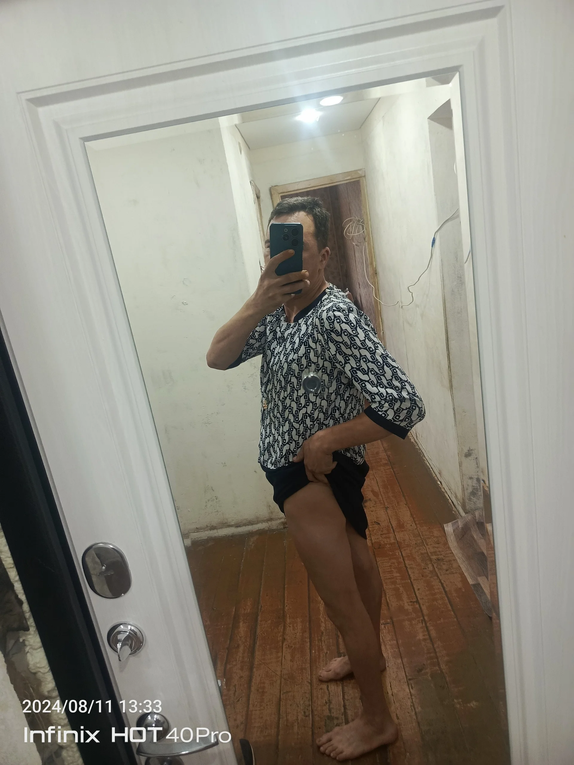 XXX Porn Photo of Nude JohnAhIce 3